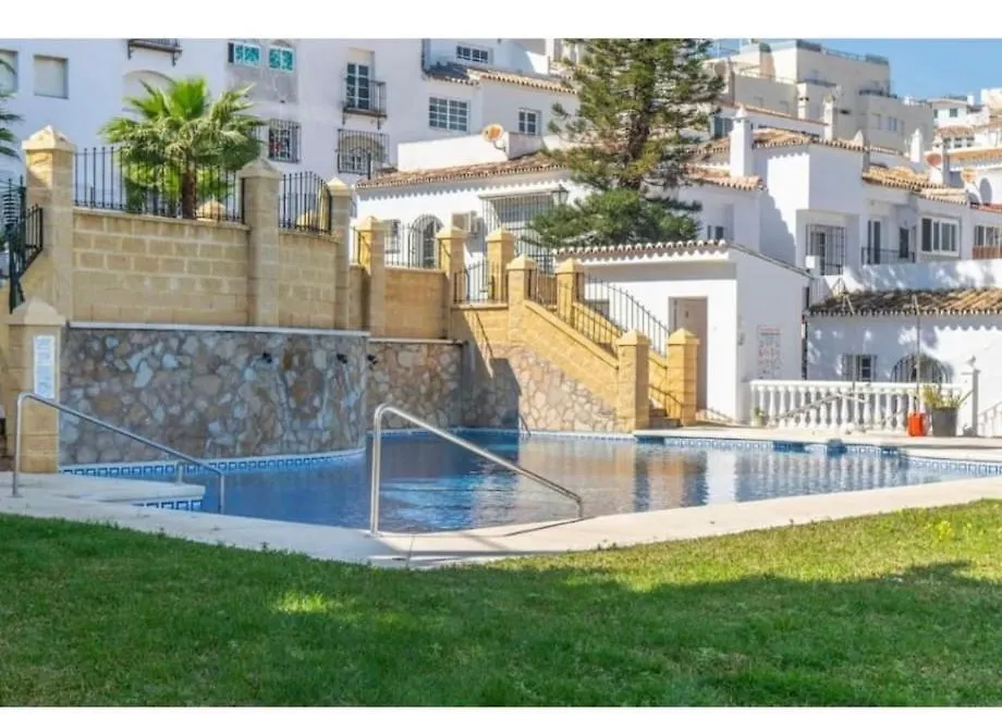 Vila Mar & Relax Torrequebrada Benalmádena