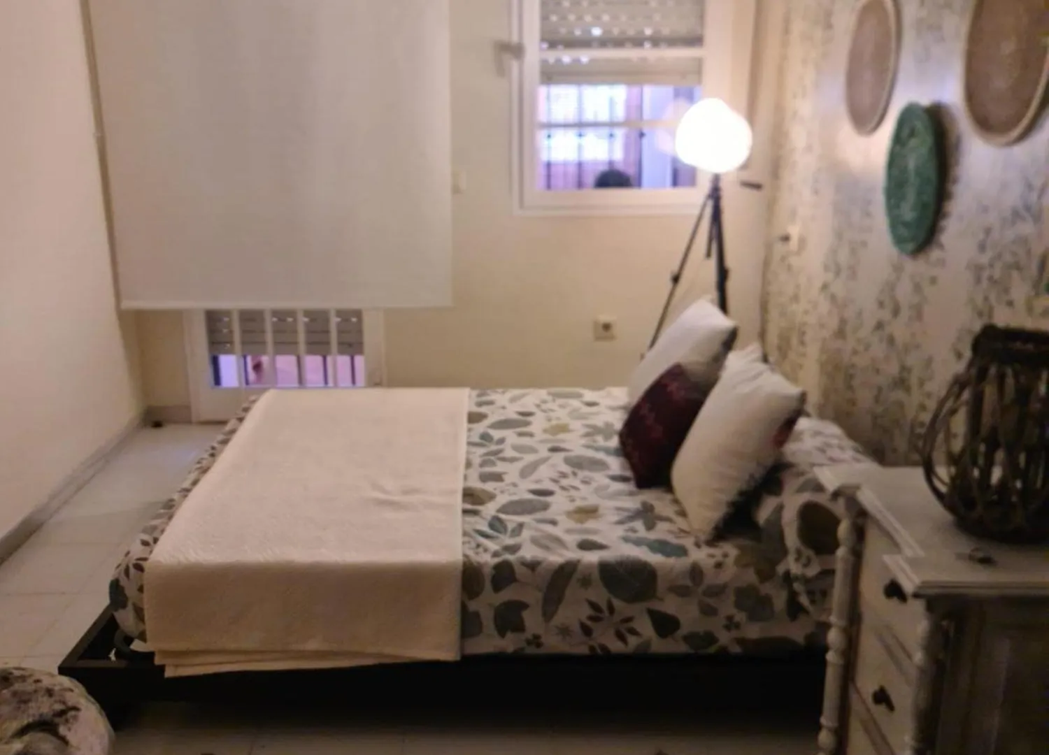 Vila Mar & Relax Torrequebrada Benalmádena Španělsko