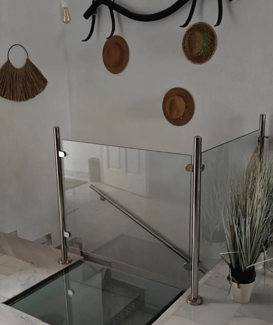 Vila Mar & Relax Torrequebrada Benalmádena Prázdninový dům