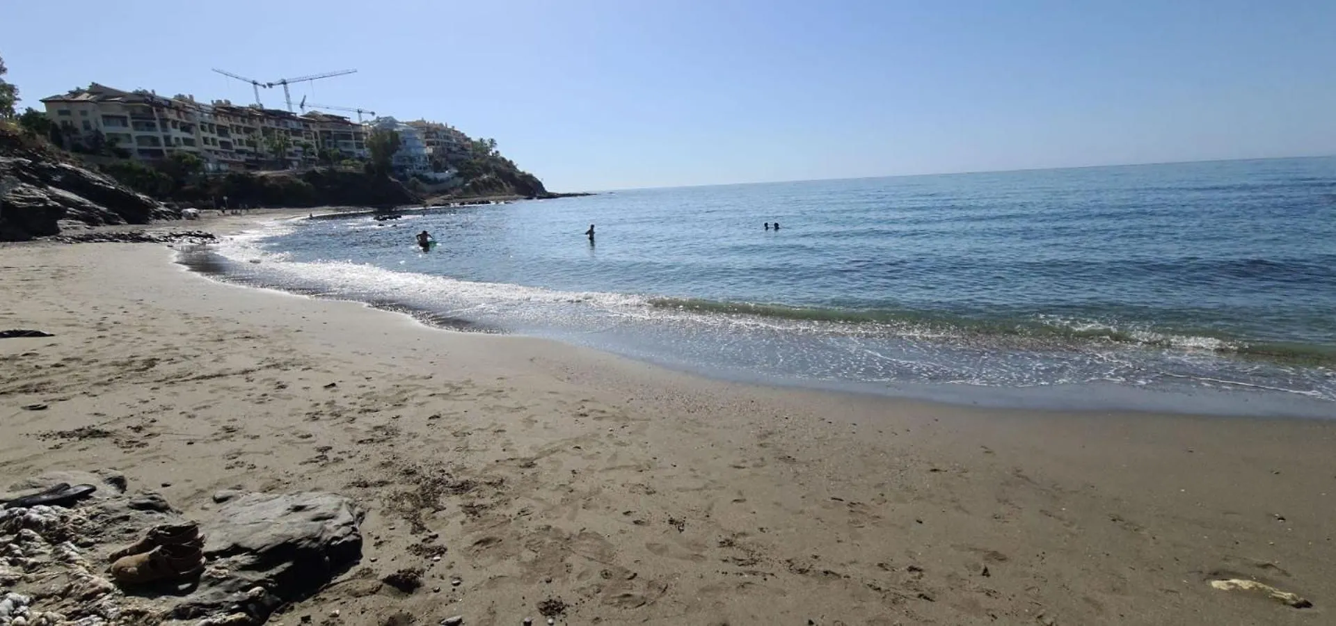 Prázdninový dům Vila Mar & Relax Torrequebrada Benalmádena Španělsko