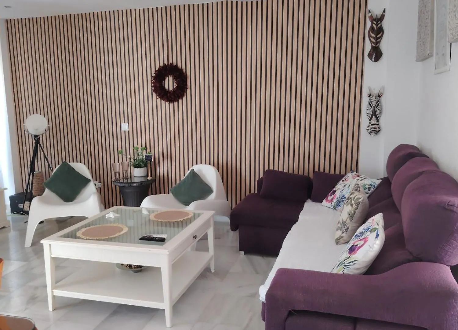 Vila Mar & Relax Torrequebrada Benalmádena Prázdninový dům